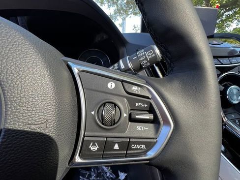 New 2026 Acura RDX SH-AWD w/ Advance Package image 27