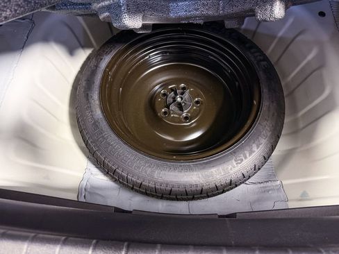 Certified 2025 Nissan Altima 2.5 S image 26