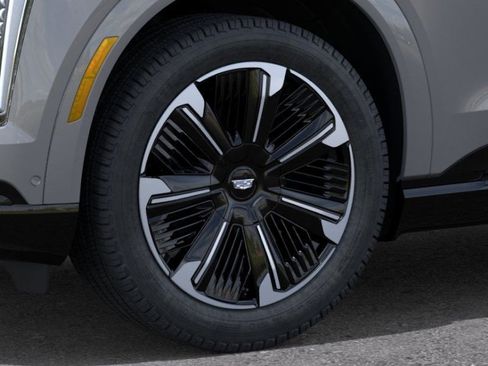 New 2026 Cadillac Escalade IQ Sport 1 image 10