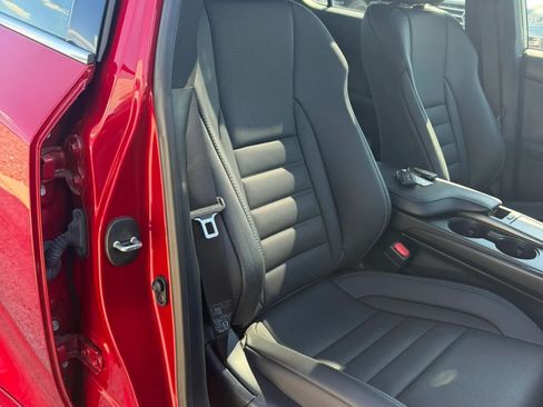 Used 2023 Lexus IS 350 F Sport w/ Navigation Package RWD image 21