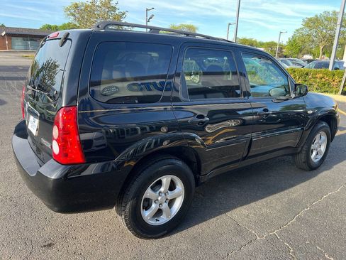Used 2005 MAZDA Tribute s w/ Package 1 AWD/4WD image 13