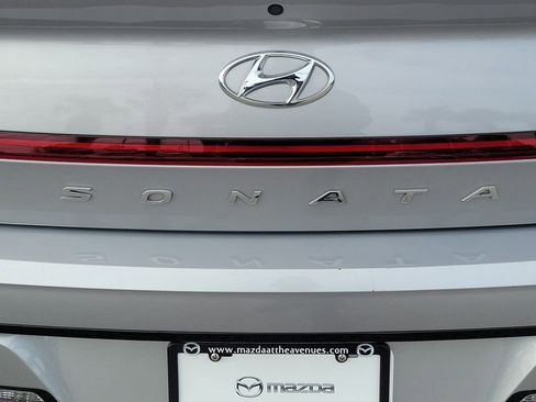 Used 2023 Hyundai Sonata SEL image 7