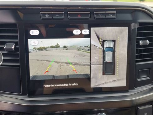 Used 2024 Ford F450 Lariat w/ Chrome Package image 26