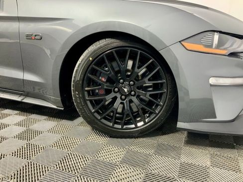 Used 2022 Ford Mustang GT w/ GT Performance Package RWD image 30