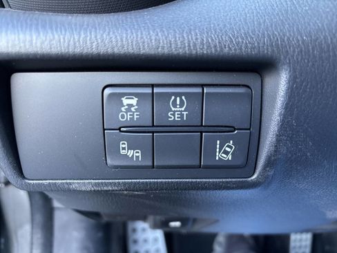 Used 2017 MAZDA MX-5 Miata RF Grand Touring w/ Appearance Package image 26