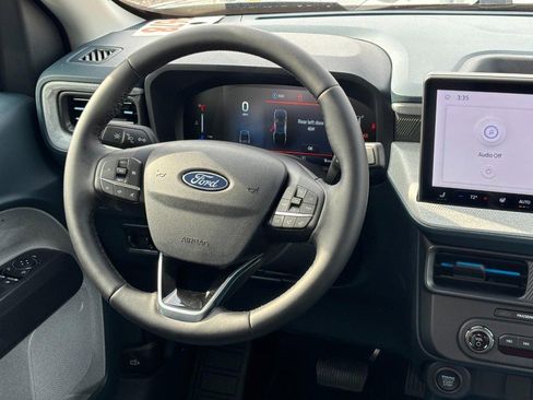 New 2026 Ford Maverick XLT w/ XLT Luxury Package AWD/4WD image 14