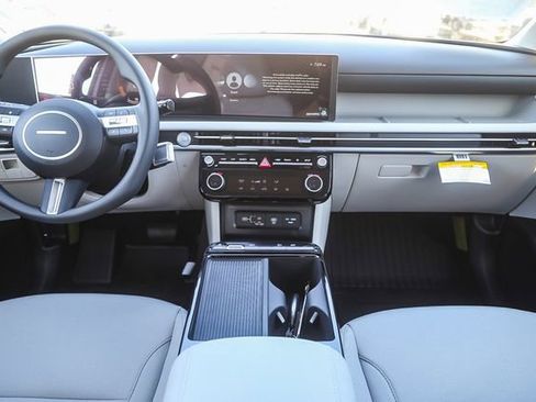 New 2026 Hyundai Tucson SEL image 13