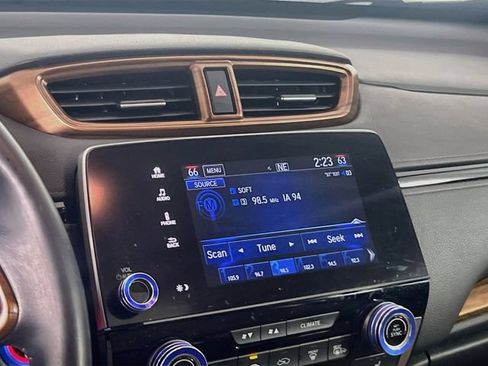 Used 2019 Honda CR-V EX-L image 14