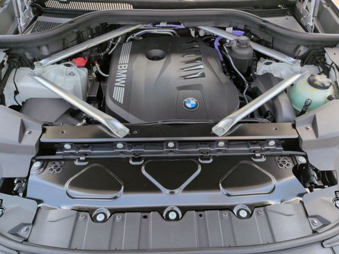 New 2026 BMW X5 xDrive40i w/ Premium Package AWD/4WD image 45