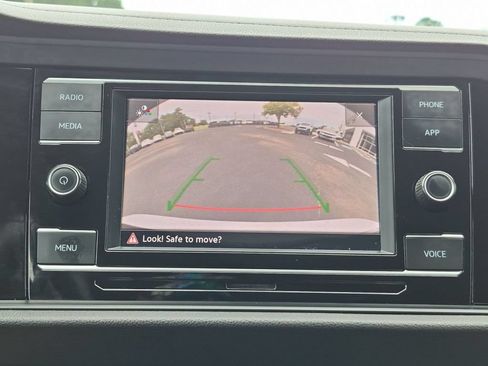 Used 2024 Volkswagen Jetta S FWD image 23