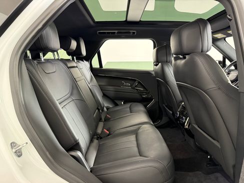 Used 2023 Land Rover Range Rover Sport SE Dynamic AWD/4WD image 26