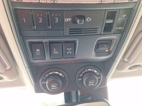 Used 2020 Toyota 4Runner TRD Pro AWD/4WD image 29