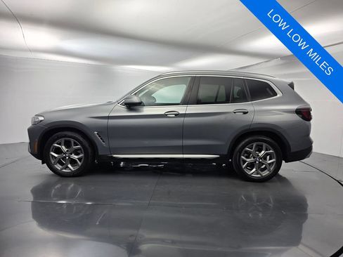 Used 2023 BMW X3 sDrive30i w/ Convenience Package RWD image 7