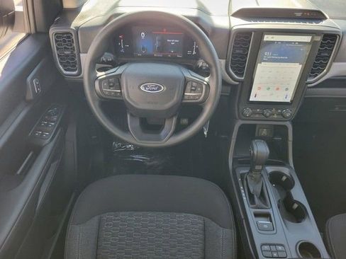 New 2025 Ford Ranger XL w/ Trailer Tow Package image 9