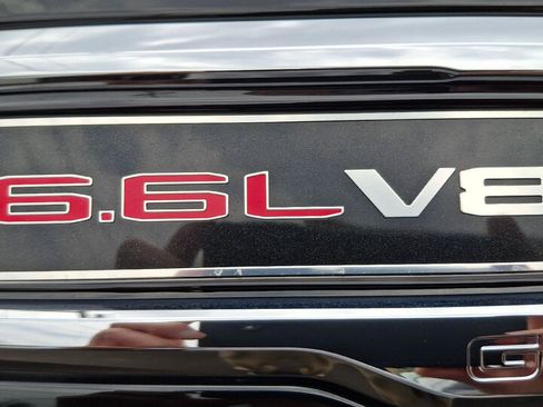 Used 2022 GMC Sierra 3500 Denali AWD/4WD image 24