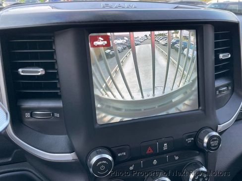 Used 2020 RAM 5500 SLT w/ Quick Order Package 2YG SLT image 26