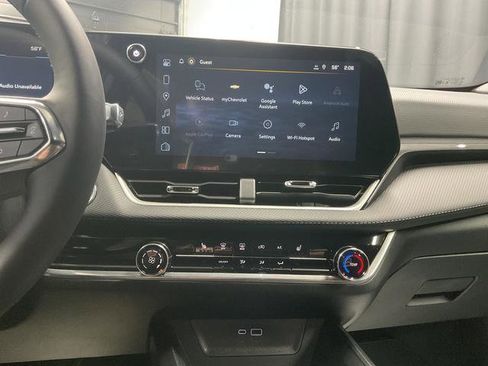 New 2026 Chevrolet Equinox LT image 23