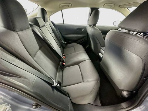 Certified 2024 Toyota Corolla LE FWD image 26