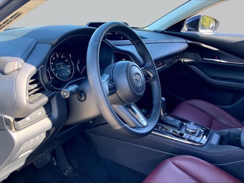 Used 2024 MAZDA CX-30 AWD 2.5 S w/ Preferred Package image 18