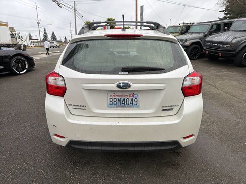 Used 2014 Subaru Impreza 2.0i Sport Premium image 4