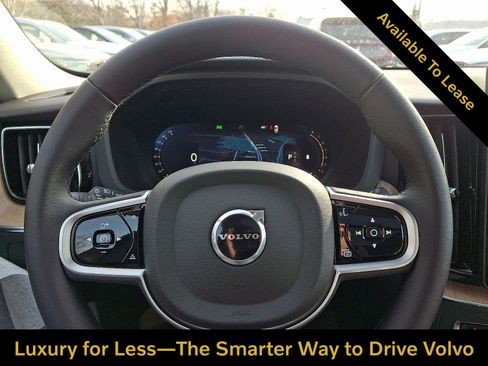 Certified 2026 Volvo XC60 B5 Plus w/ Protection Package Premier AWD/4WD image 14