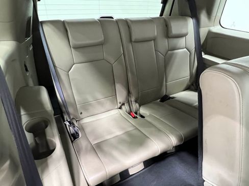 Used 2009 Honda Pilot Touring image 34