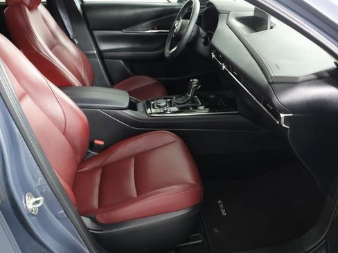 Used 2023 MAZDA CX-30 AWD 2.5 S w/ Preferred Package image 24