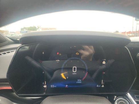 New 2026 Chevrolet Trax RS image 15