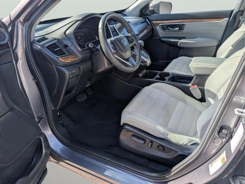 Used 2021 Honda CR-V EX image 12