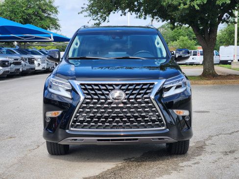 Used 2023 Lexus GX 460 Premium w/ Premium Package AWD/4WD image 32