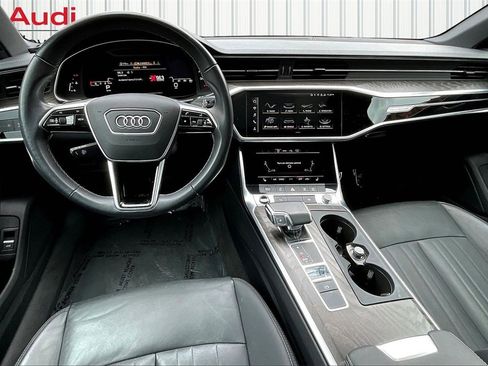Used 2022 Audi A6 2.0T Premium image 7
