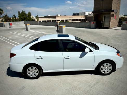 Used 2007 Hyundai Elantra GLS FWD image 13