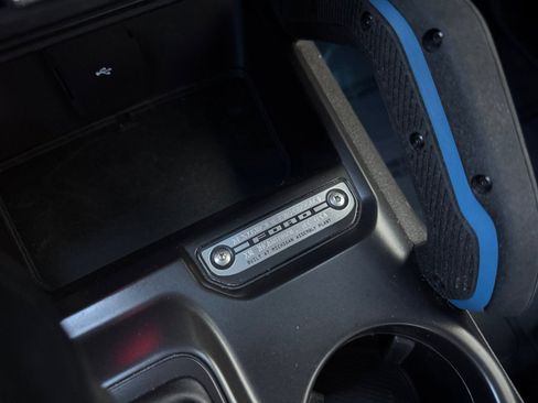 Used 2024 Ford Bronco Black Diamond w/ Sasquatch Package image 24