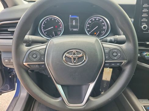 Used 2024 Toyota Camry LE FWD image 18