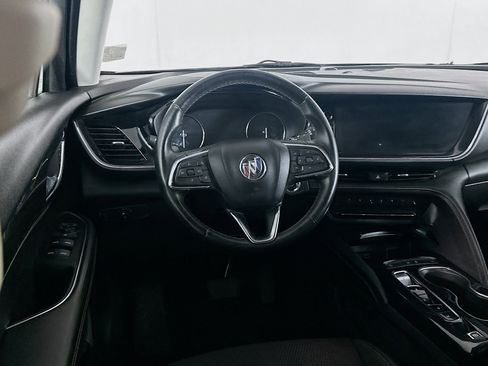Used 2022 Buick Envision Preferred image 18
