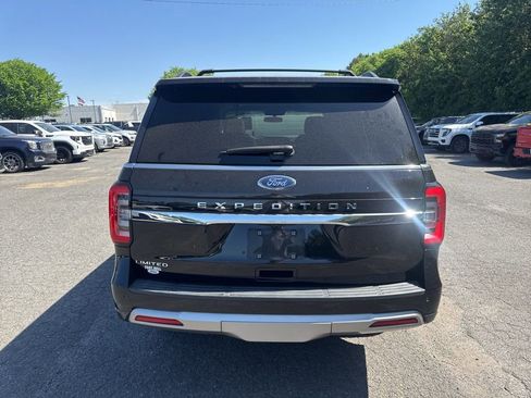 Used 2022 Ford Expedition Limited RWD image 6