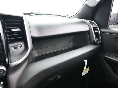 New 2026 RAM 1500 Express image 23