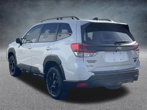 Used 2024 Subaru Forester Wilderness w/ Wilderness Package image 21