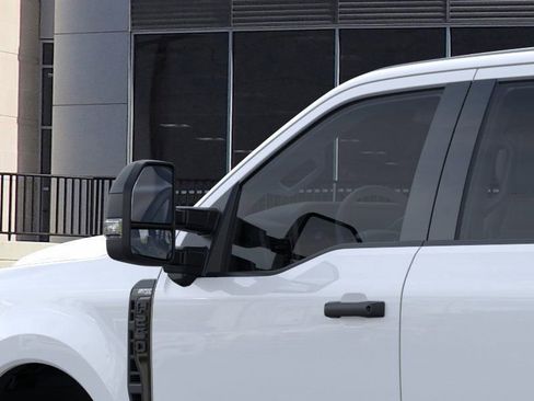 New 2026 Ford F250 XL w/ STX Appearance Package image 20