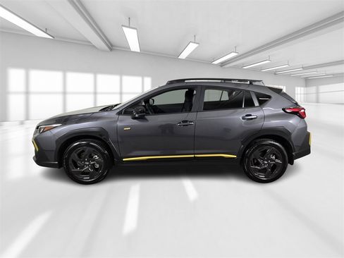 Certified 2025 Subaru Crosstrek 2.5i Sport image 3