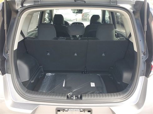New 2025 Kia Soul LX image 14