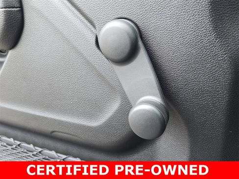 Used 2023 Jeep Wrangler Sport image 26