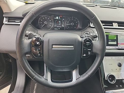 Used 2020 Land Rover Range Rover Velar S AWD/4WD image 4