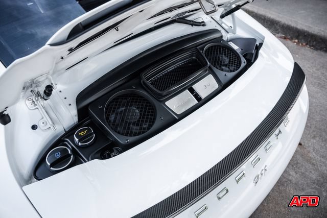 Used 2013 Porsche 911 Carrera RWD image 66