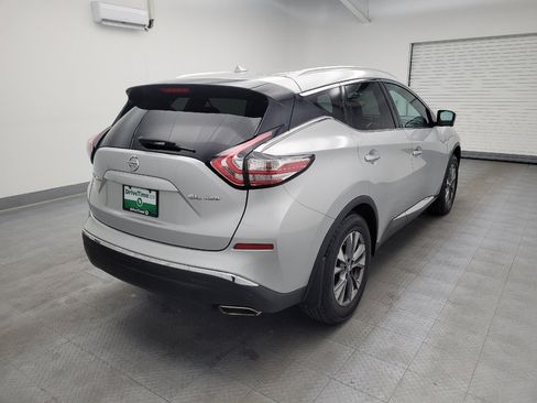 Used 2015 Nissan Murano SL image 9