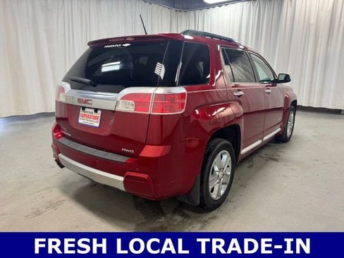 Used 2013 GMC Terrain Denali image 4