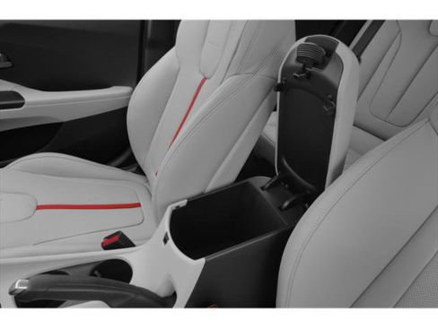 Used 2020 Hyundai Veloster Turbo Ultimate FWD image 17