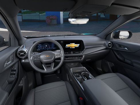 New 2026 Chevrolet Equinox LT w/ Convenience Package II image 39