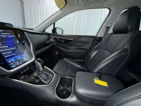 Used 2023 Subaru Outback Limited image 21