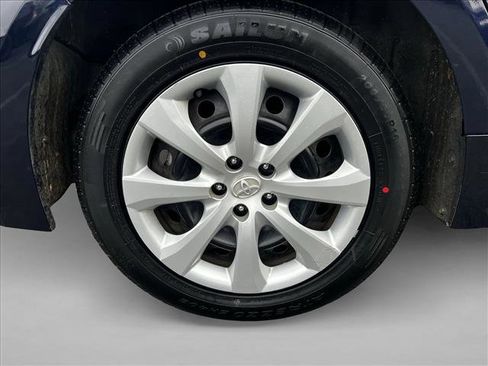 Certified 2024 Toyota Corolla LE image 26